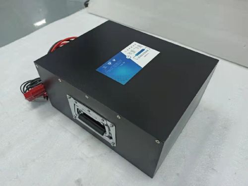 Lifepo4 Cells, Packaging Type : black