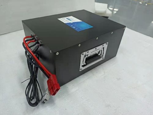Lithium Polymer Battery Pack, Packaging Type : Black