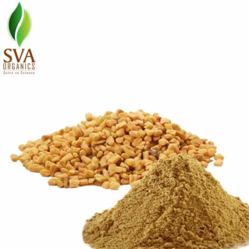 Fenugreek Seed Powder