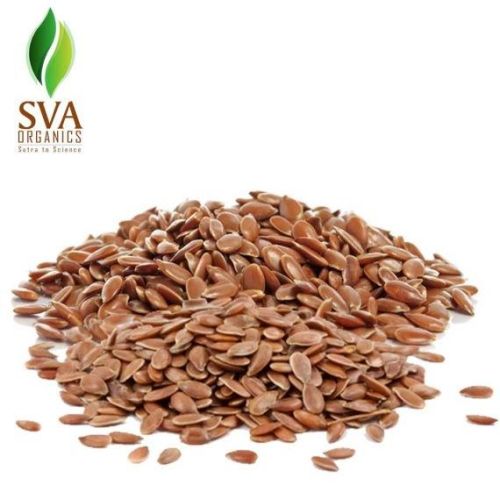Flaxseed oil, Cultivation Type : Natural