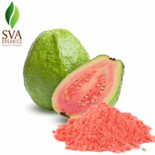 Guava Powder