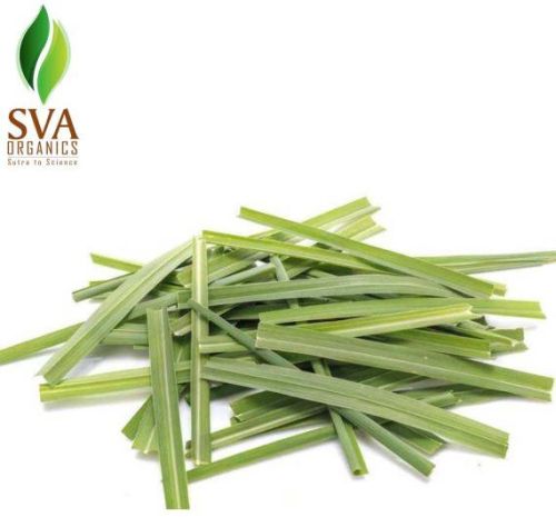 Lemongrass Fragrance