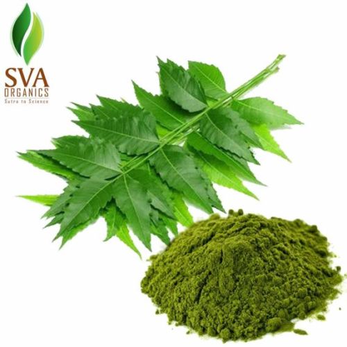 Neem Extract, Botanical Name : Azadirachta Indica