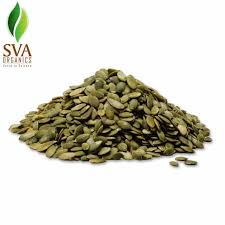 Pumpkin Seed Oil, Refined Type : Hydrogenated Oil