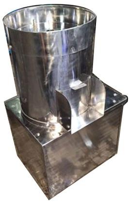 Stainless Steel Potato Peeler