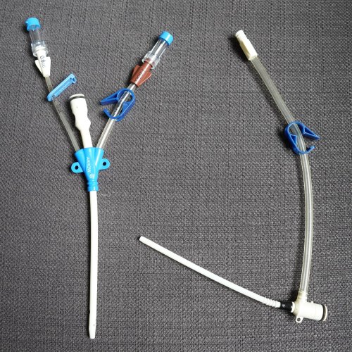 Introducer Sheath, Brand Name : Cordis 6inch