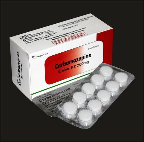 Carbamazepine Tablets