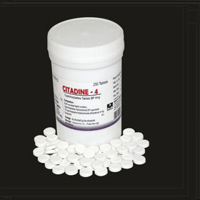 Cyproheptadine Tablets