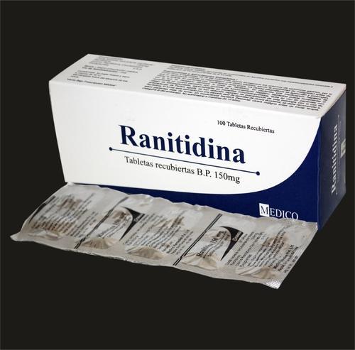 Ranitidine Tablets, Medicine Type : Allopathic