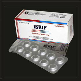 Risperidone Tablets