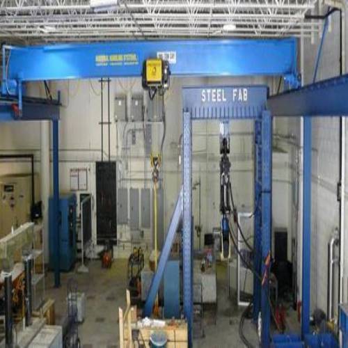 Building Materials Testing Services