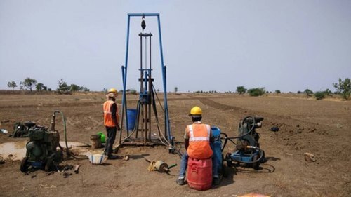 Geotechnical Investigation Services