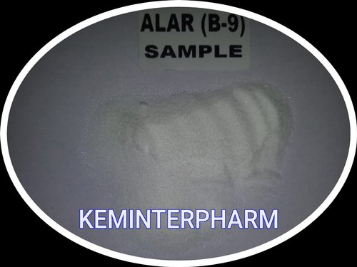 KSRPL Alar Chemical (B-9), Form : Powder