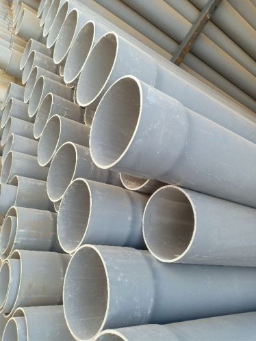 Casing Pipe PVC 140mm To 200mm