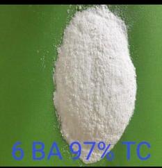 Benzylaminopurine Fertilizer 6ba