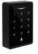 Secukey High Quality Economic Touch Keypad CH1 IP66 Touch Keypad EM Card Smart Access Control System