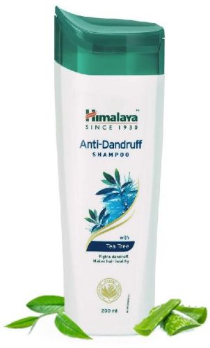 Himalaya Anti-Dandruff Shampoo