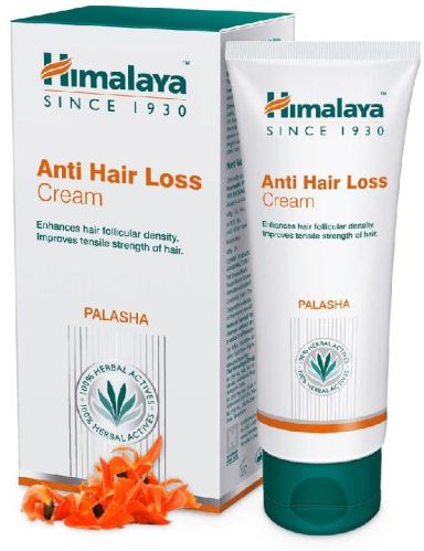 Himalaya Anti Hair Loss Cream