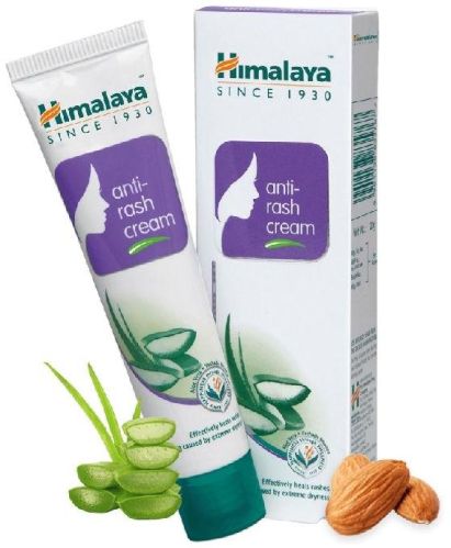 Himalaya Anti-rash Cream