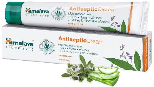 Himalaya Antiseptic Cream