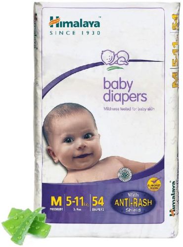 Himalaya Baby Diapers