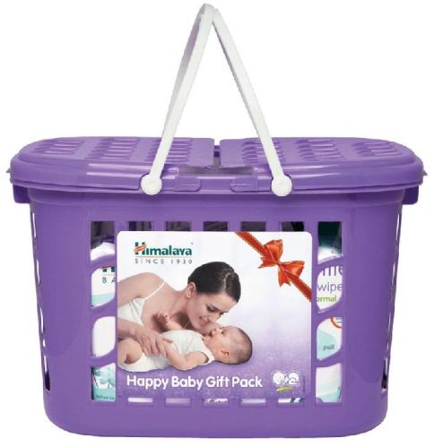 Himalaya Baby Gift Pack