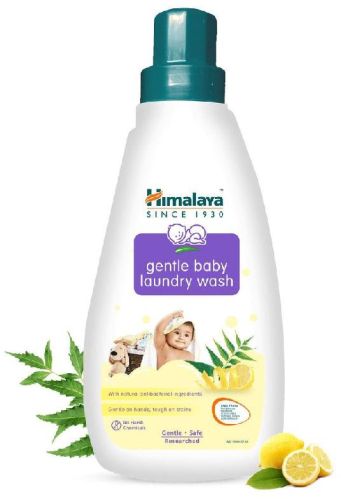 Himalaya Baby Laundry Wash