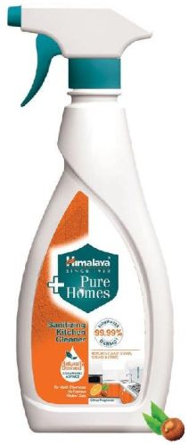 Himalaya Kitchen Cleaner