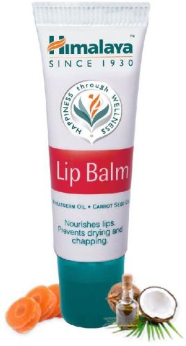 Himalaya Lip Balm