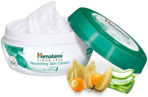 Himalaya Nourishing Skin Cream