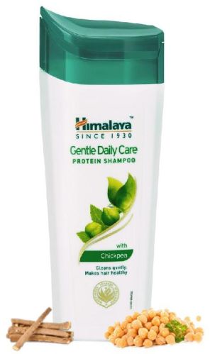 Himalaya Protein Shampoo