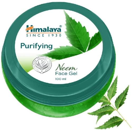 Himalaya Purifying Neem Face Gel