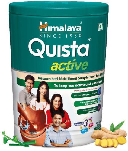 Himalaya Quista Active