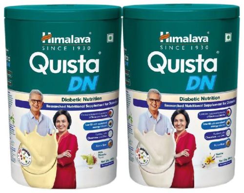 Himalaya Quista DN