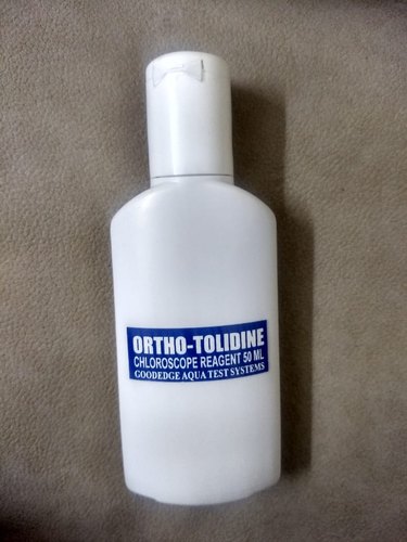 Goodedge Ortho Toluidine Liquid, Purity : >99%