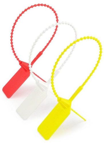 Nylon Polypropylene Fire Extinguisher Seals, Length : 230 Mm