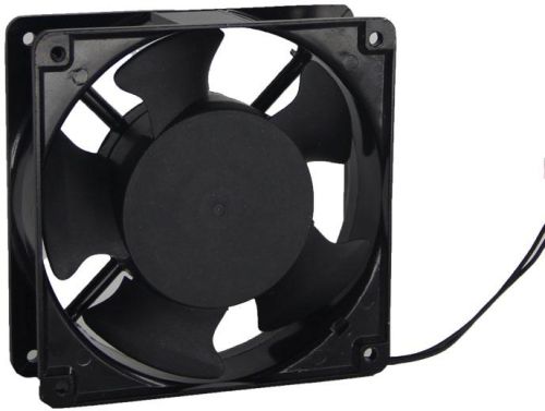 AC Axial Fan, Fan Size : 120*120*38mm for weilding machine