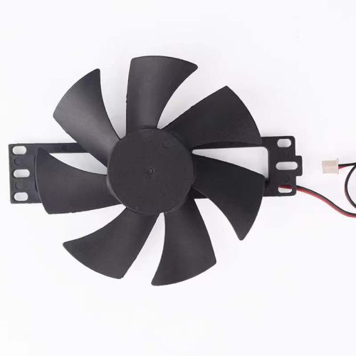 OEM DC Brushless Axial Fan Framless Fan