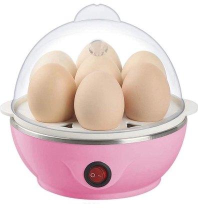 Plastic Egg Boiler