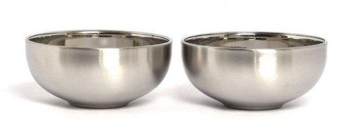 SS Soup Bowl, For Home, Shape : Round