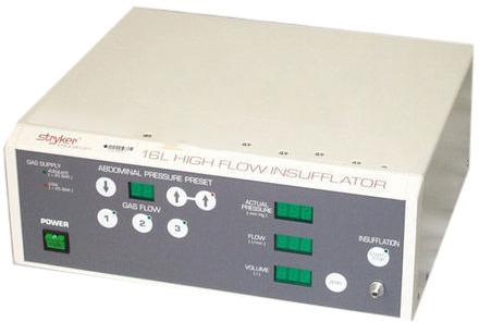 Medical Insufflator