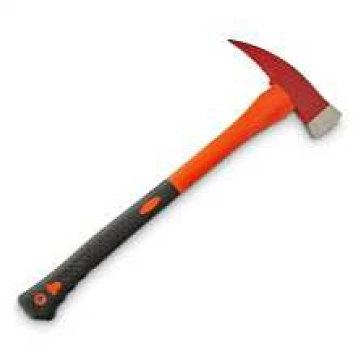 Wood Fireman Axe, Overall Length : 36-91cm