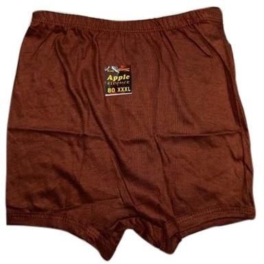 Plain Kids Underwear