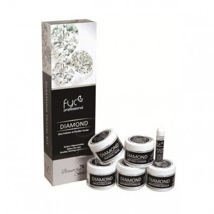 FYC PROFESSIONAL DIAMOND FACIAL KIT