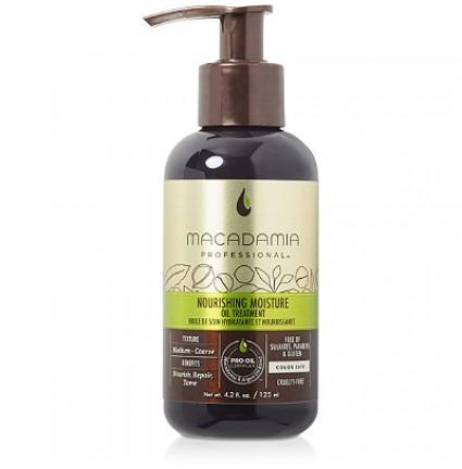 Macadamia Natural Oil