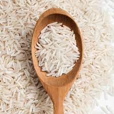 Natural Basmati Rice, For Cooking, Food, Human Consumption, Packaging Size : 10kg, 1kg, 20kg, 25kg