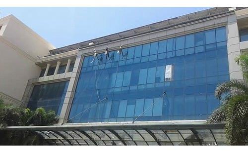 ACP Cladding, Thickness : 10 mm for Exterior