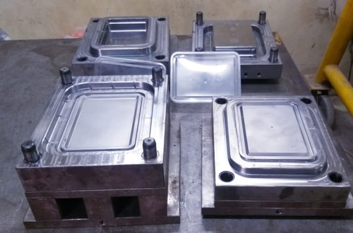 Plastic Injection Die