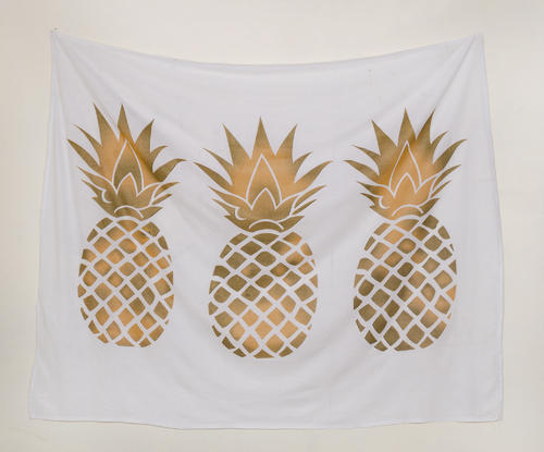 Modern Cotton Wall Hangings, Pattern : Printed