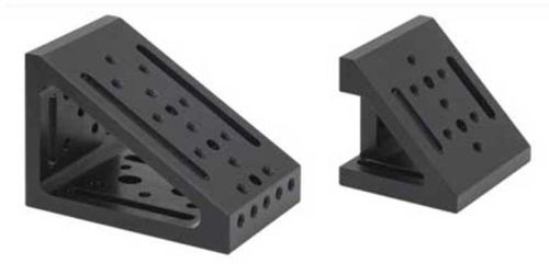 ANGLE BRACKETS, Size : Standard Sizes